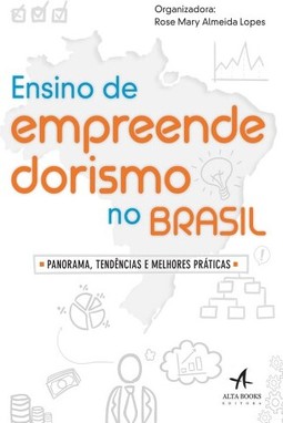 Ensino de empreendedorismo no Brasil