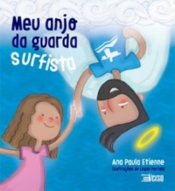 Meu anjo da guarda surfista