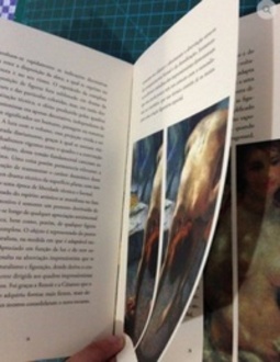 A arte do século XX - 1. As premissas (Letërsi)
