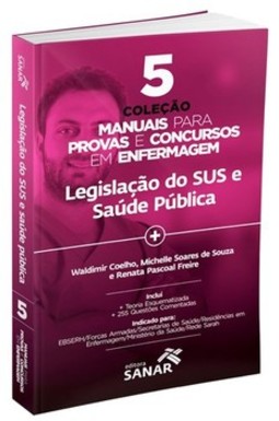 Legislação do SUS e saúde pública