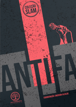 Slam antifa