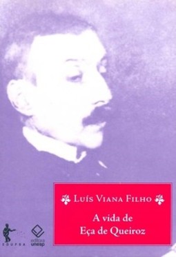 A vida de eça de queiroz