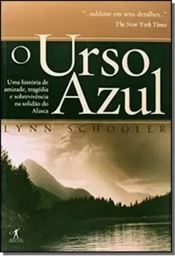 URSO AZUL, O