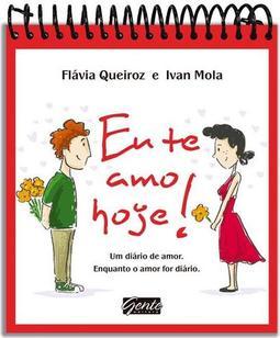 Eu Te Amo Hoje
