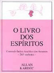 O Livro dos Espíritos