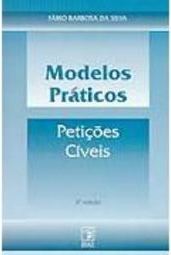 Modelos Práticos: Petições Cíveis