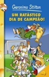 Um Ratatisco dia de Campeão