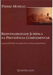 Responsabilidade Jurídica na Previdência Complementar