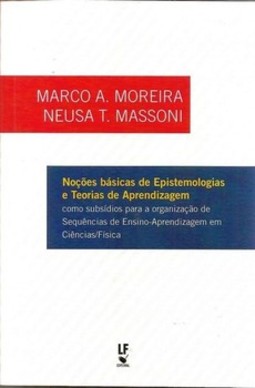 Noções básicas de epistemologias e teorias de aprendizagem
