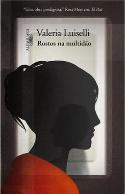 Rostos na Multidão