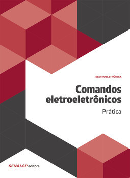 Comandos eletroeletrônicos: prática