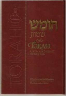 Torá (Shemot)