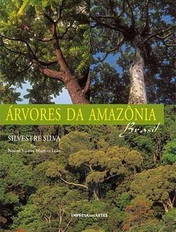 Ã?rvores da Amazônia