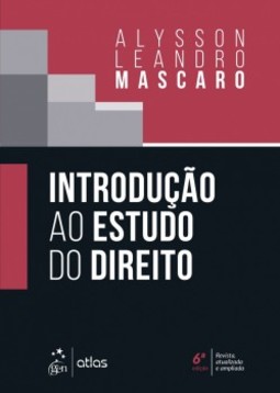 Introdução ao estudo do direito