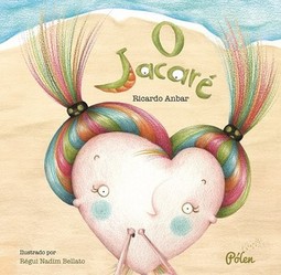 O jacaré
