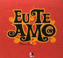 EU TE AMO