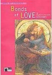 Bonds of Love: Book + K7 - Importado