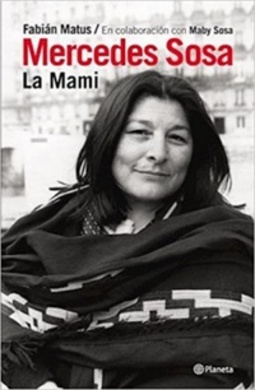 MERCEDES SOSA