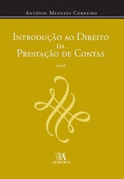 Introdução ao direito da prestação de contas
