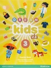 Dream kids 2.0 3: teacher book