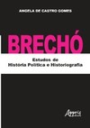 Brechó: estudos de história política e historiografia