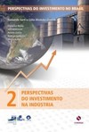 Perspectivas do investimento na indústria