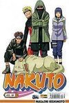 Naruto - Vol. 34