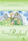 Arcanjo Rafael e os Anjos de Cura