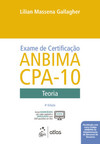 Exame de certificação Anbima CPA-10: teoria