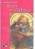 Bonds of Love: Book + K7 - Importado
