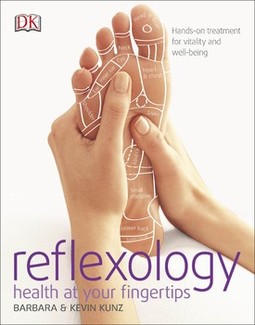 Reflexology: Health at your Fingertips