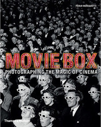 Moviebox: Photographing The Magic of Cinema