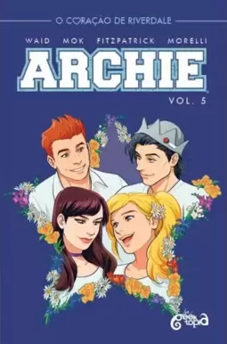 Archie: Volume 5