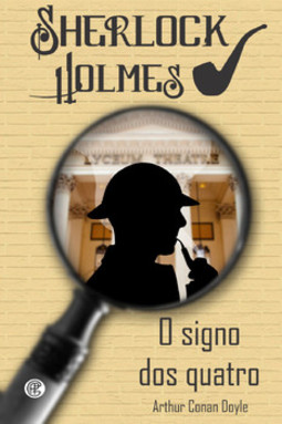 Sherlock holmes - O signo dos quatro