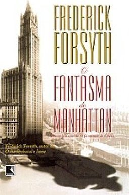 O Fantasma de Manhattan