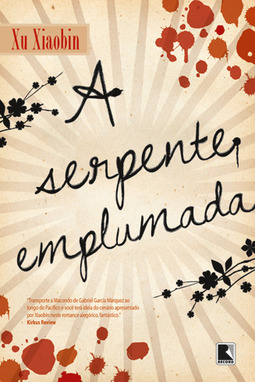 A Serpente Emplumada