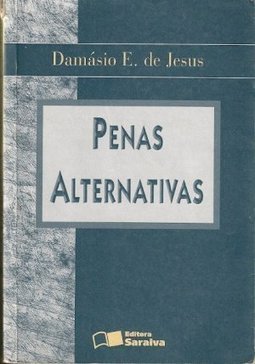 Penas Alternativas