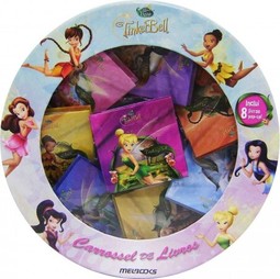 Tinkerbell