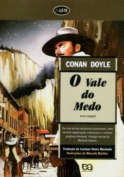 O Vale Do Medo