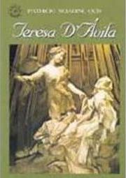 Teresa D´Ávila