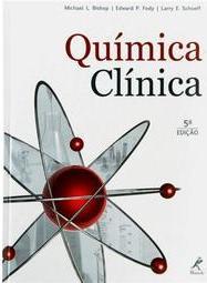 Química Clínica