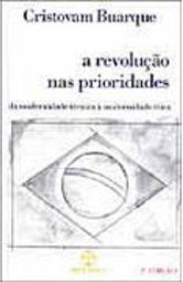 A Revolução nas Prioridades