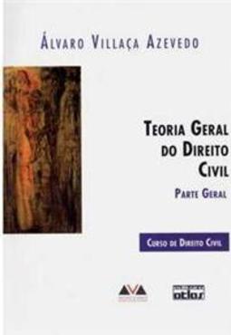 Teoria geral do direito civil: Parte geral