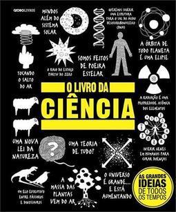 O LIVRO DA CIENCIA