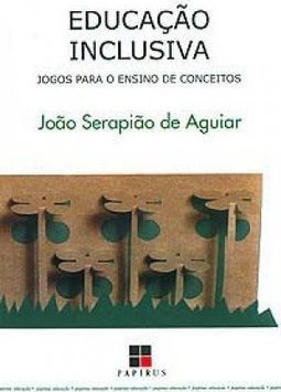 Educação Inclusiva: Jogos para o Ensino de Conceitos