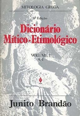 Dicionário Místico-Etimológico: A-I - Vol. 1