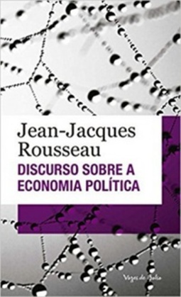 Discurso sobre a economia política (Vozes de Bolso)