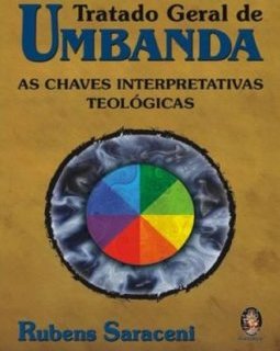 TRATADO GERAL DE UMBANDA