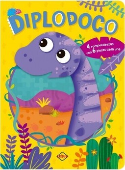 Diplodoco