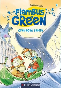 Flambus Green 2 - Operação Baleia